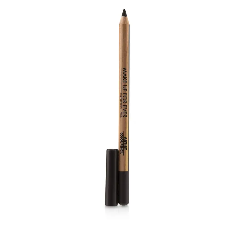 Artist Color Pencil 612 Brun Foncé – Make Up For Ever, Multi-usage
