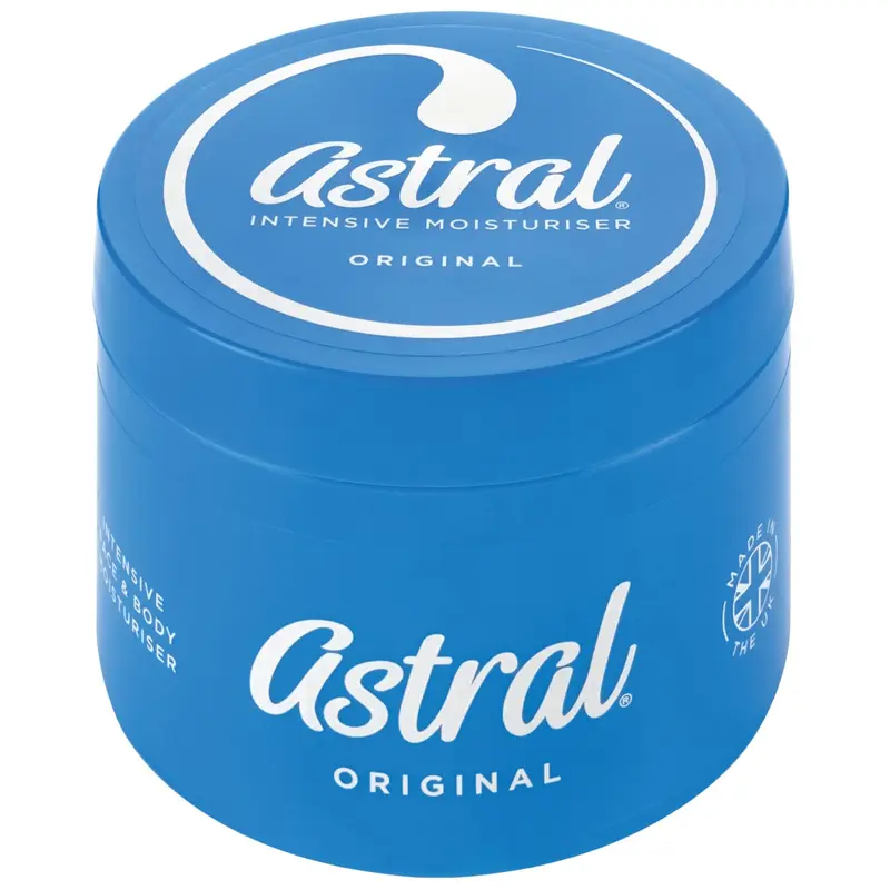 Astral Original