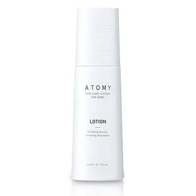 [ATOMY] The Fame Lotion — 135 ml | Soin huile et équilibre hydratation | Vineen