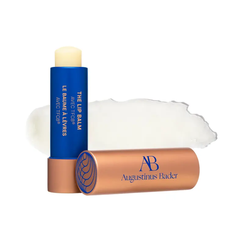 Augustinus Bader Baume à Lèvres – Nourrissant, Hydratant et Protecteur – 4 g
