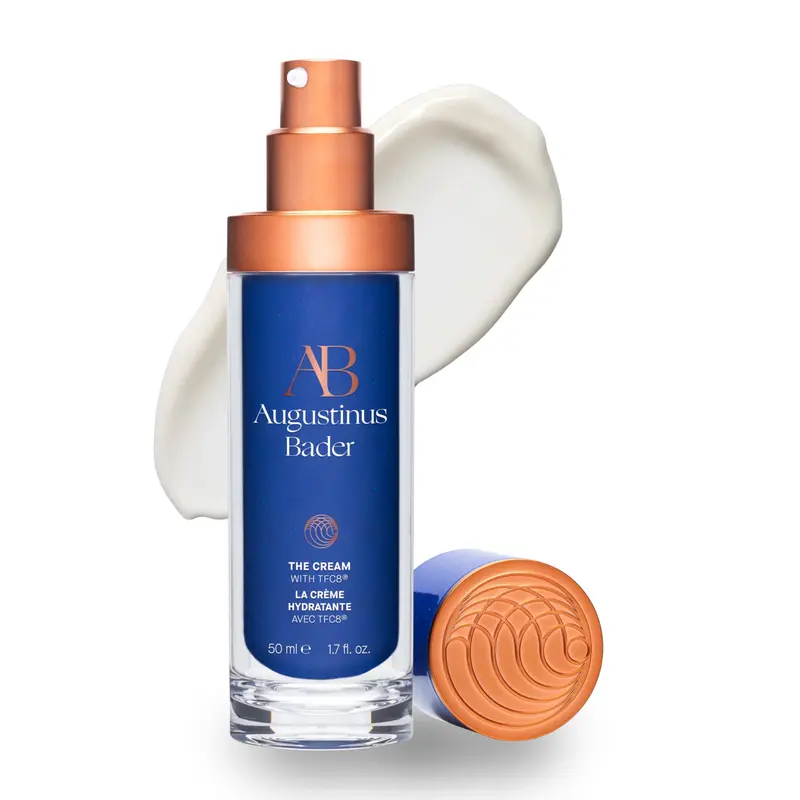 Augustinus Bader The Cream – Crème Visage de Luxe Hydratante et Nourrissante – 50 ml