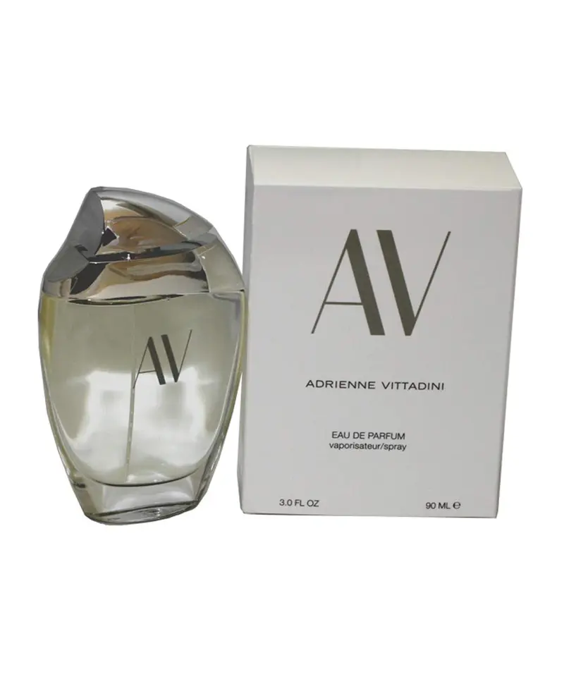 AV Eau de Parfum pour femmes par Adrienne Vittadini – 90 ml