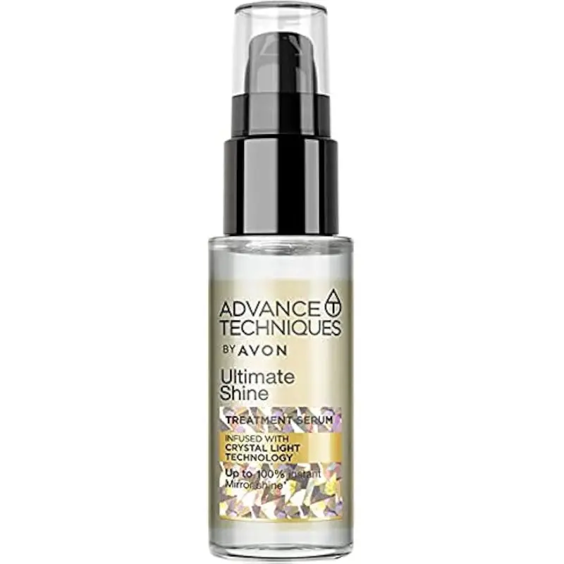 AVON Advance Techniques Sérum Traitement Éclat Ultime – 30 ml