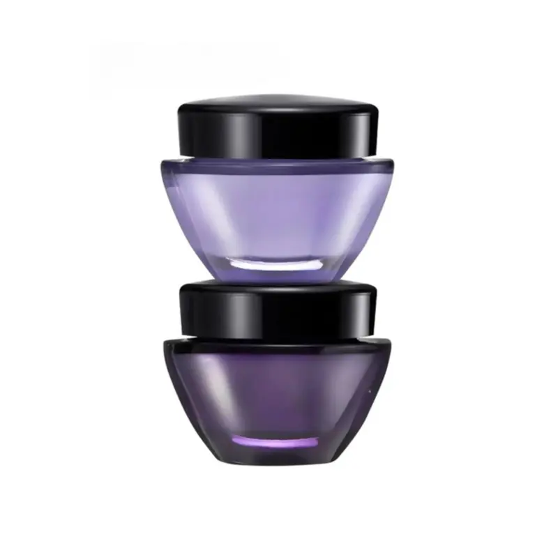 AVON Anew Platinum – Crèmes Jour et Nuit Duo Anti-Âge (Ensemble de 2)