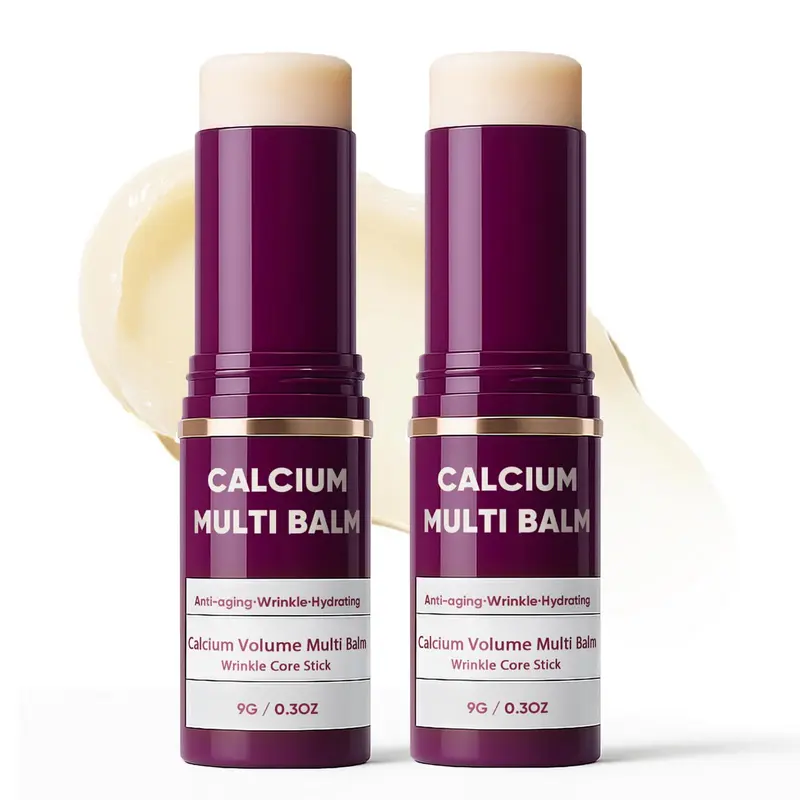 Awjsde Calcium Multi Balm