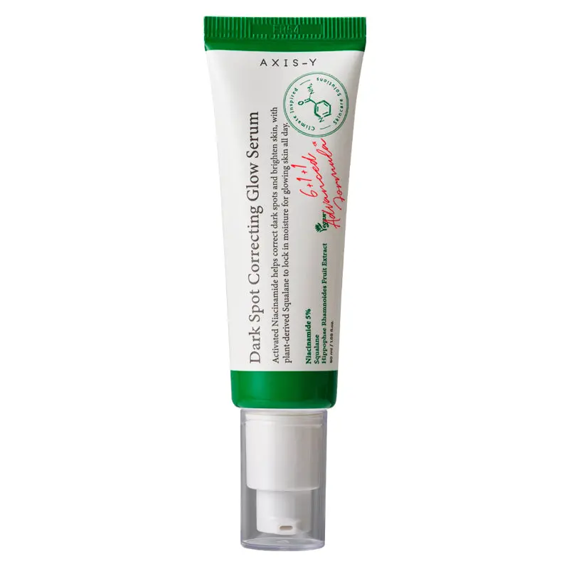 AXIS-Y Sérum Correcteur Taches Brunes Éclat Naturel 50ml