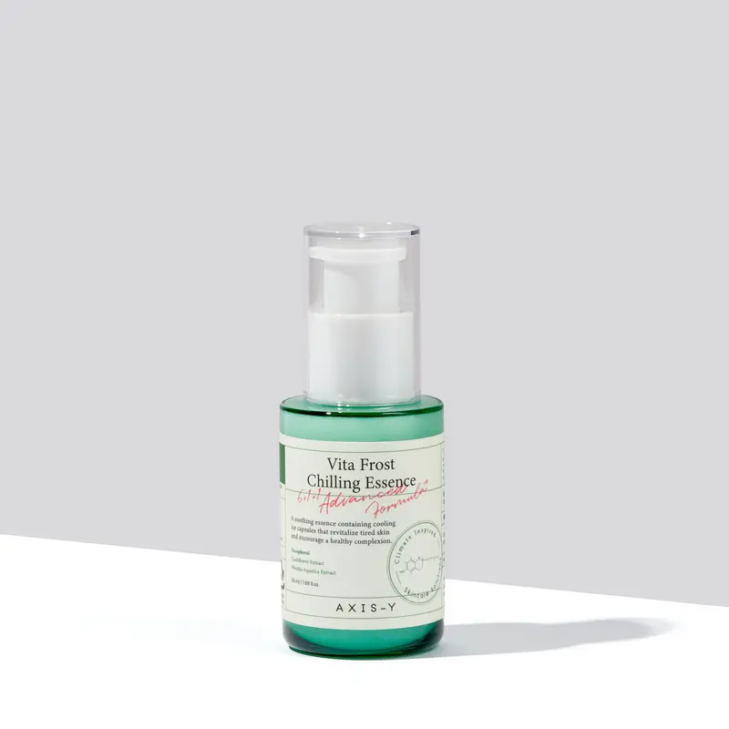 AXIS-Y Vita Frost Chilling Essence 50ml