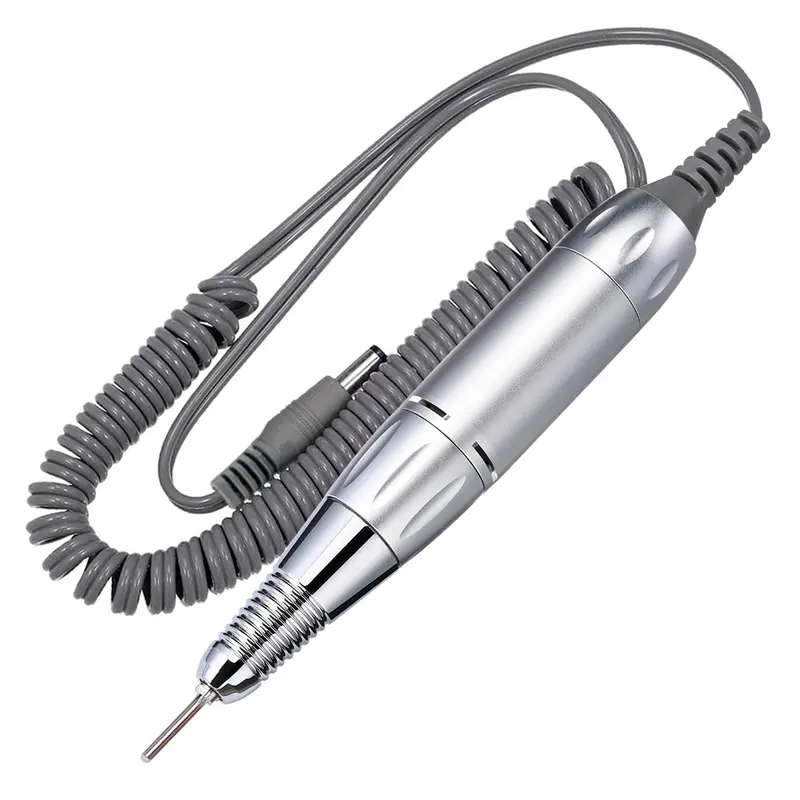 AZ GOGO Poignée TP283 – Perceuse à ongles portable 30000 tr/min avec chargeur