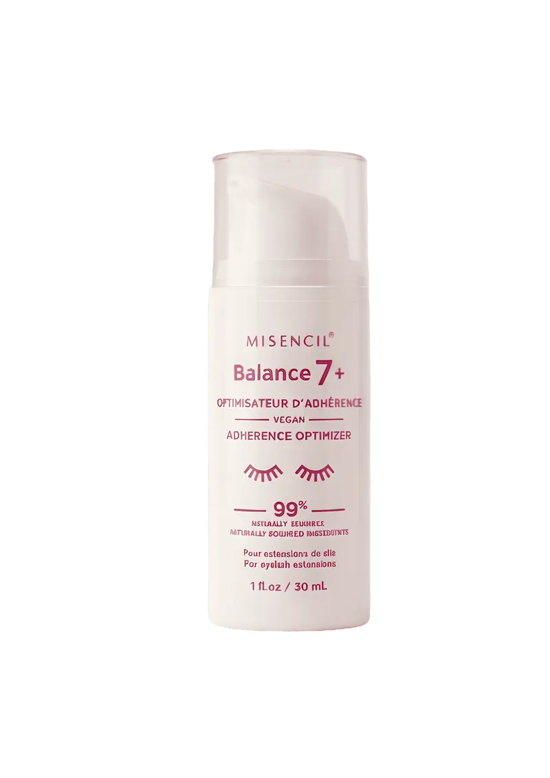 Balance 7+ - Le Préparateur cils et sourcils