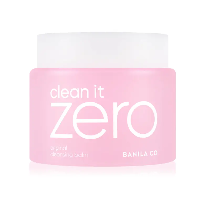 Banila co Clean It Zero Cleansing Balm Original
