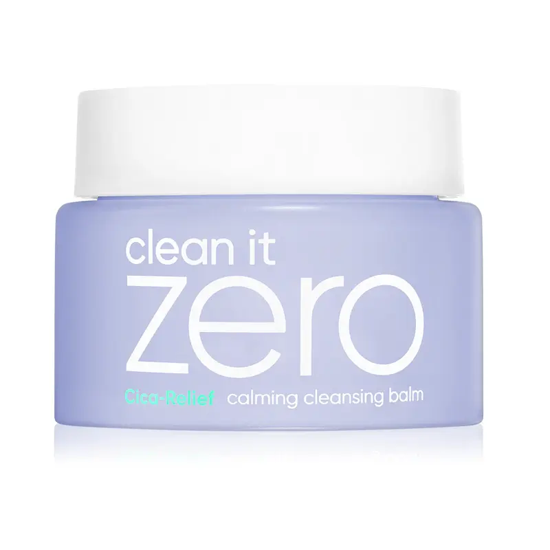 Banila co Clean it Zero Cleansing Balm Purifying