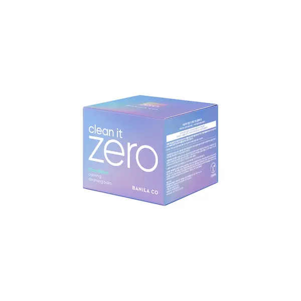 BANILA CO Clean It Zero Pore Clarifying 100 ml – Baume Démaquillant Purifiant