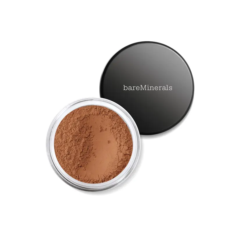 bareMinerals Faux Tan – Poudre bronzante vegan & cruelty-free, testée dermatologiquement
