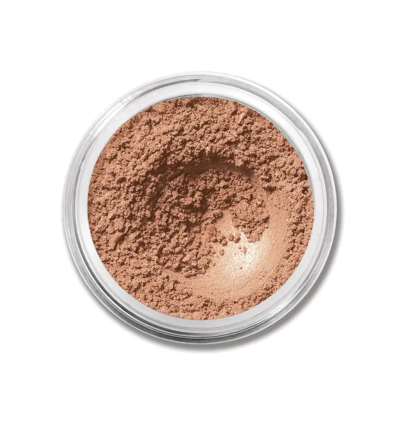 bareMinerals Ombre minérale libre Pebble – végan, sans cruauté et testée dermatologiquement