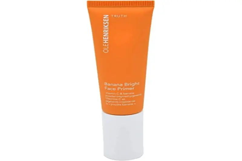 Base de maquillage illuminateur Banana Bright par Ole Henriksen – 30 ml