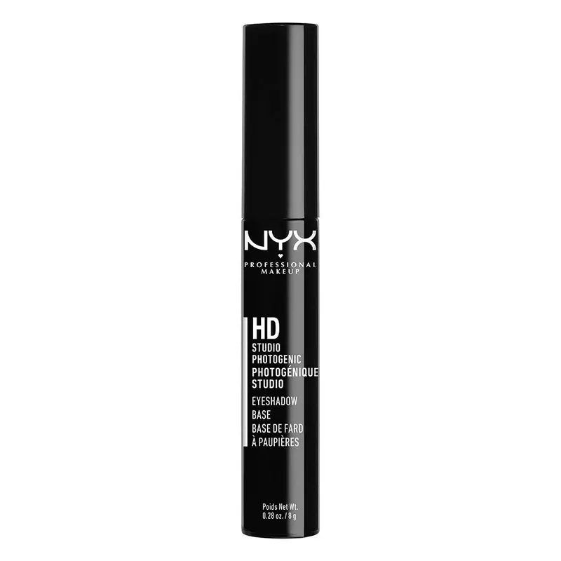 Base Ombres à Paupières HD NYX PROFESSIONAL MAKEUP – Primer pour Ombres