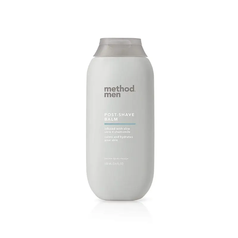 Baume après-rasage Method Men – Mer et Vague, 3,4 oz