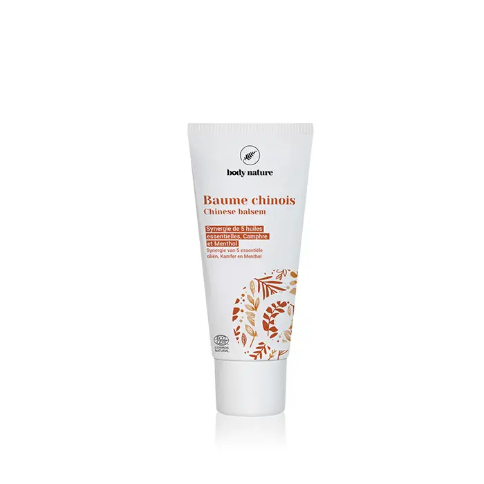 BAUME CHINOIS 50ML
