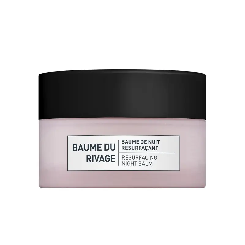 Baume du Rivage