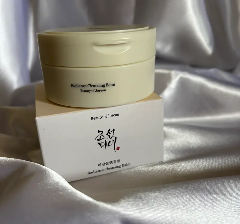 Baume Nettoyant Radiance – Beauty of Joseon