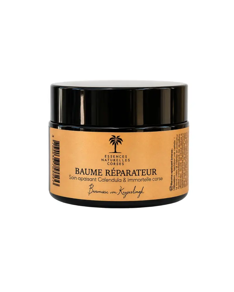 Baume réparateur 100% naturel 30gr.