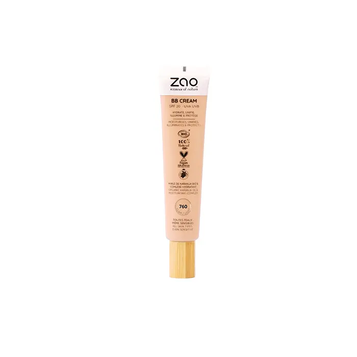 BB CREAM ZAO
