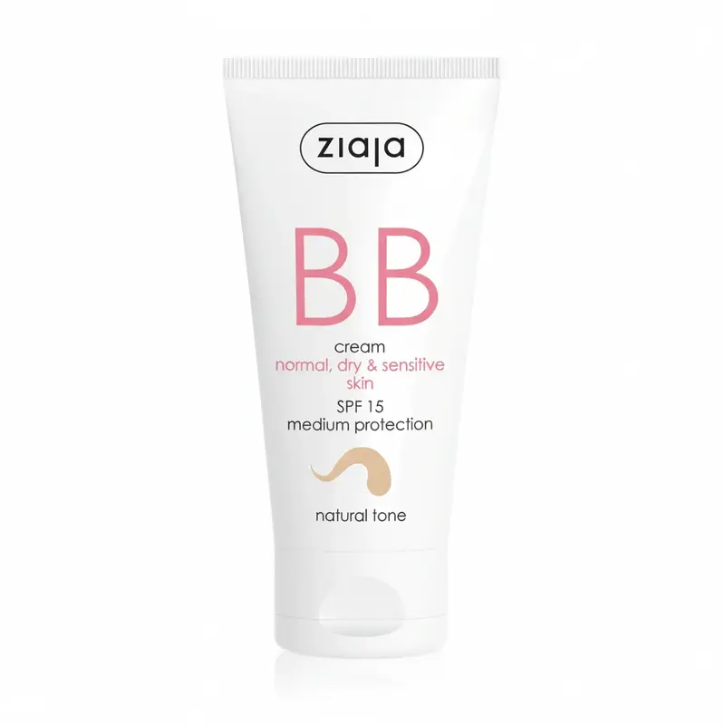 BB crème - Ziaja