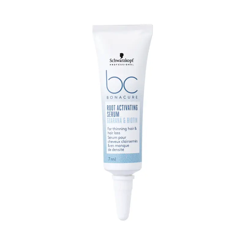 BC Scalp Sérum Activateur 8x7ml