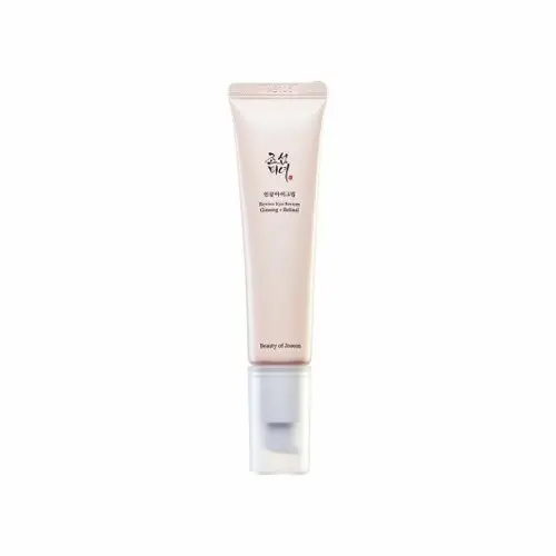 [Beauté de Joseon] Crème contour des yeux Revive Ginseng + Rétinal 30 ml