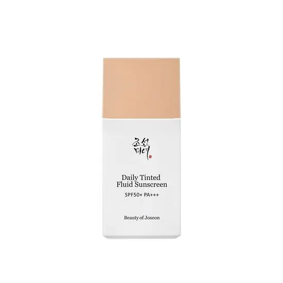 [Beauté de Joseon] Crème solaire teintée fluide quotidienne SPF50+ PA+++ 50 ml