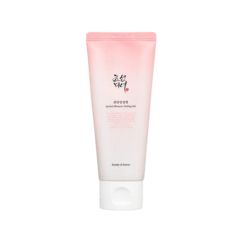 [Beauté de Joseon] Gel exfoliant à la fleur d'abricotier 100 ml