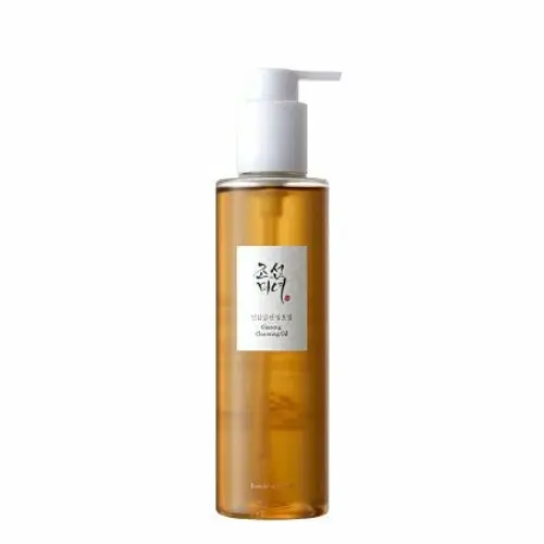 [Beauté de Joseon] Huile nettoyante au ginseng 210 ml
