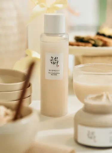 [Beauté de Joseon] Lait de riz régénérant éclat 150 ml