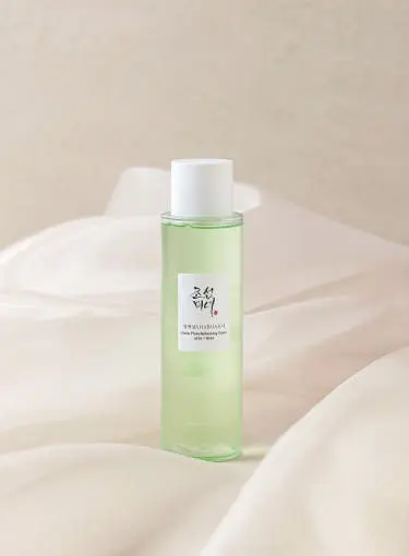 [Beauté de Joseon] Lotion tonique AHA/BHA à la prune verte 150 ml