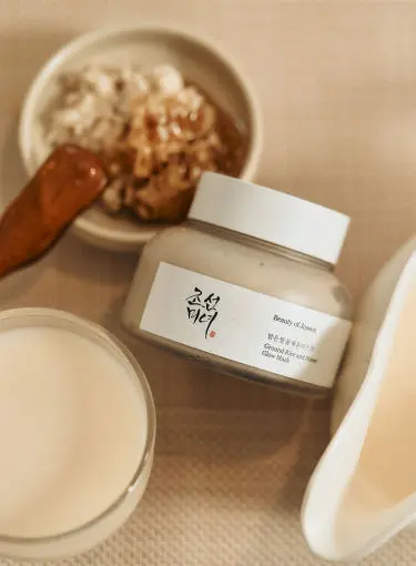 [Beauté de Joseon] Masque éclat au riz moulu et au miel 150 ml
