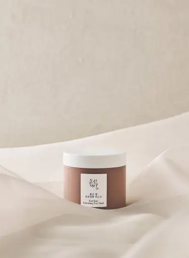 [Beauté de Joseon] Masque rafraîchissant pour les pores aux haricots rouges 140 ml