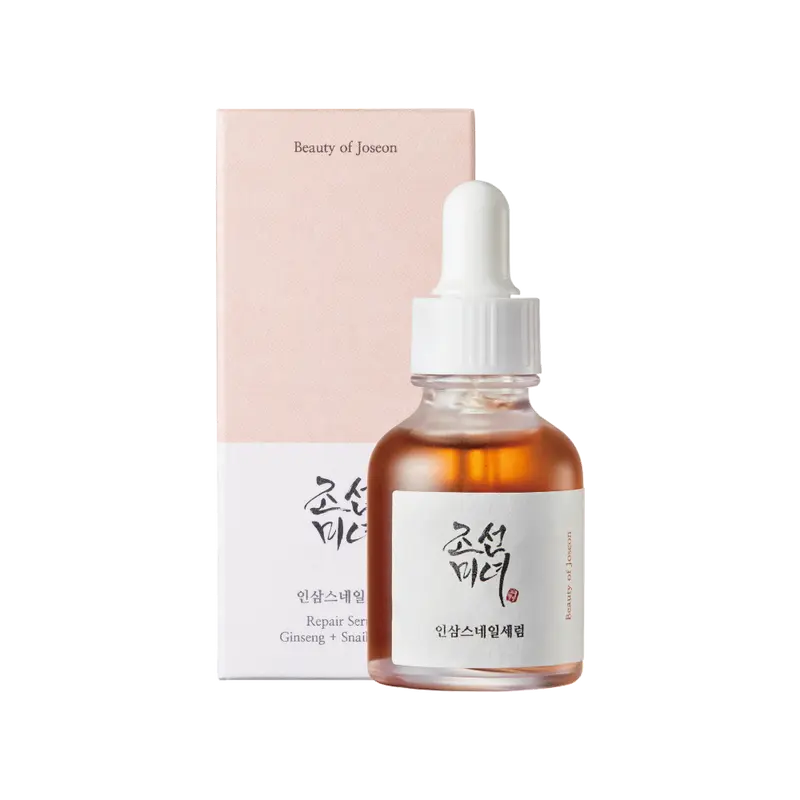[Beauté de Joseon] Sérum Revitalisant