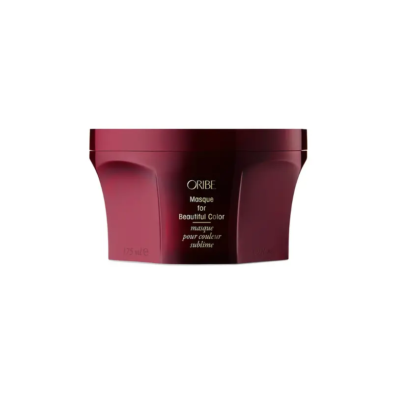 Beautiful Color Masque