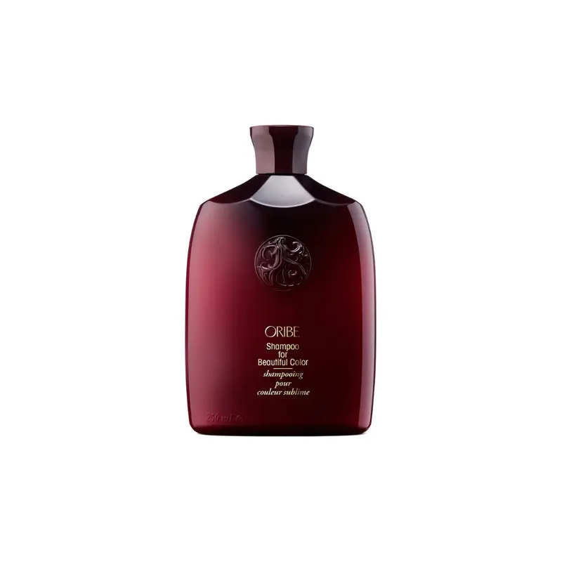 Beautiful Color Shampoing