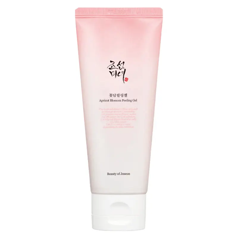 Beauty of Joseon Apricot Blossom Peeling Gel – Exfoliant Doux & Éclat 100ml