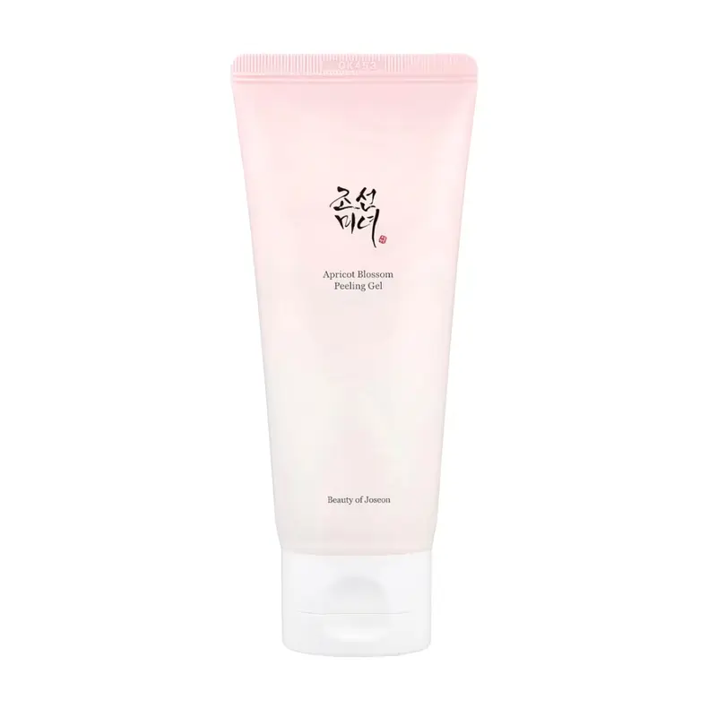 Beauty of Joseon Apricot Blossom Peeling Gel