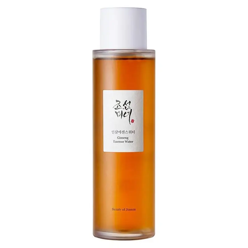 Beauty of Joseon Ginseng Essence Water Hydratante et Revitalisante 150ml