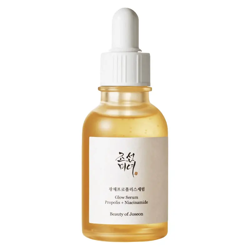 Beauty of Joseon Glow Serum Propolis Niacinamide Soin Éclatant