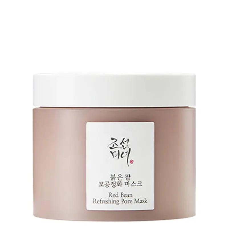 Beauty of Joseon Masque Rafraîchissant aux Haricots Rouges pour Pores