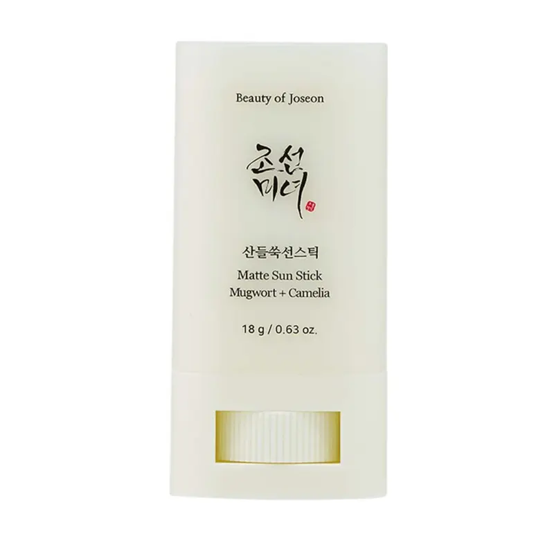 Beauty of Joseon Matte sun stick