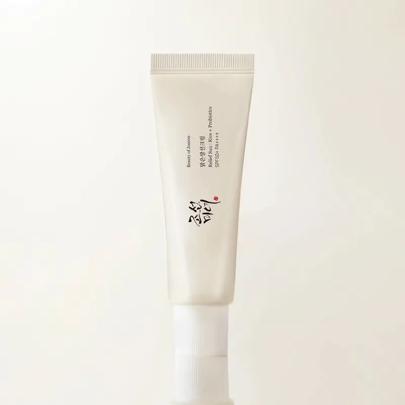 Beauty of Joseon Relief Sun Rice + Probiotics SPF50+ PA++++ 50ml