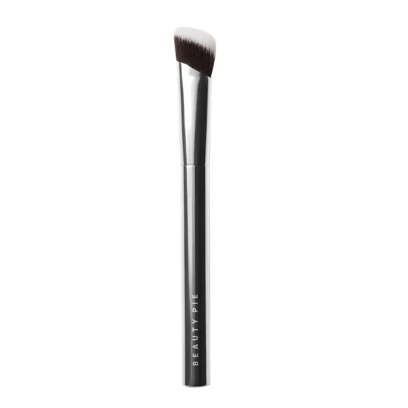 Beauty Pie Pro Pinceau Correcteur Anguleux – Application Précise et Finition Luxe (Végane)