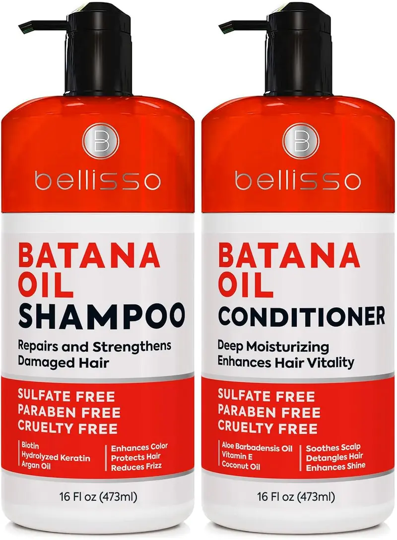 Bellisso Batana
