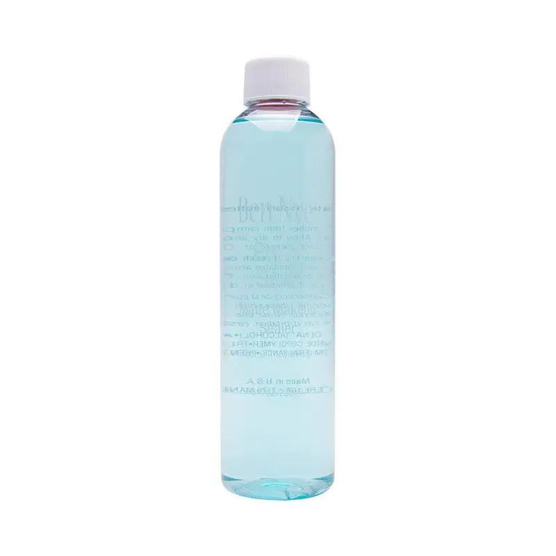 Ben Nye Final Seal – Fixateur de maquillage mat, 2 oz
