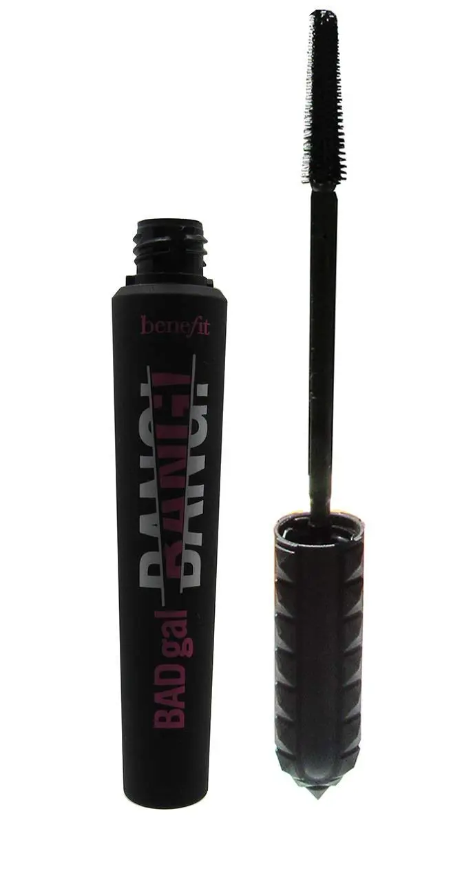 Benefit Bad Gal Bang Mascara Volumisant 0,3 oz – Noir Profond